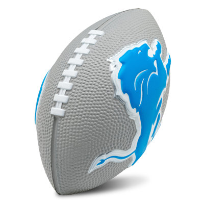 «Franklin Sports NFL Cincinnati Bengals Football - Kids 8,5 po Foam Football