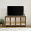 Meuble télé l 63 po Volney-730154510