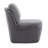 Oliver Armless Swivel Chair-481978663