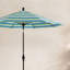 Parasol de marché Sunbrella® 9 pi Roverta-902123376-931466278