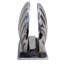 Porte-serviettes Sea Shell 
