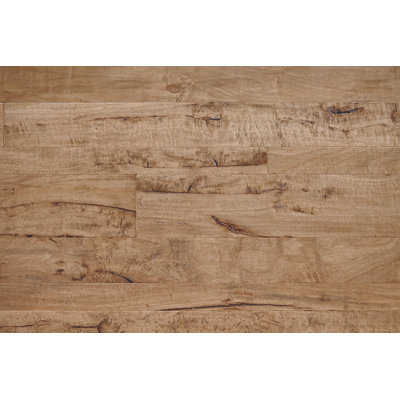 Antigua Shiranga Hardwood Flooring