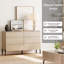 Ensemble de commode et de table de chevet 6 tiroirs Laverda-2034688755-2023155424