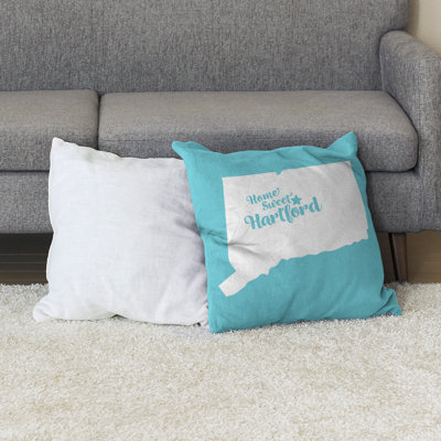 Housse de coussin et insert