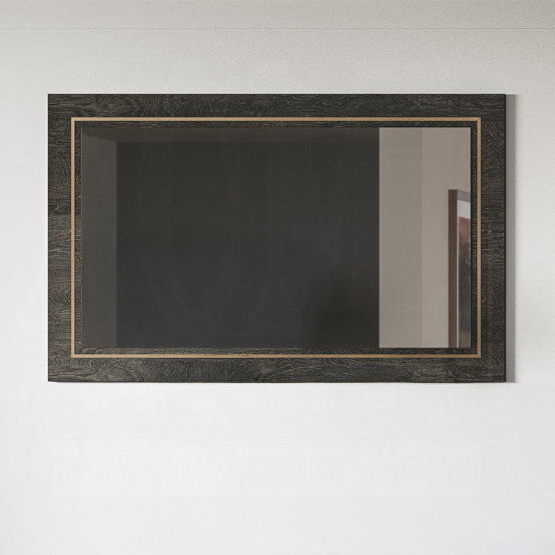 Miroir d'appoint Venezia