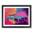 Black Framed selected