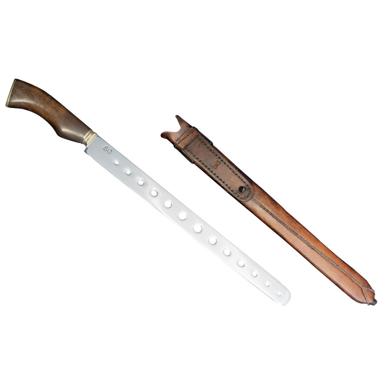 Brazilian Flame Specialty Knife, 14"