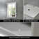 Beyo 24'' Single Bathroom Vanity with Manufactured Wood Top with Mirror