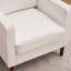 Fauteuil d'appoint Greydy-1575910757