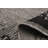 Edge Gray Rug-1698468893
