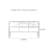 Modern Minimalist Console Table-339694402