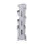 Plastic Rolling Laundry Sorter
