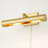 2 - Light Dimmable Picture Light