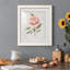Grandiflora III - Peinture encadrée-678574155-678574152