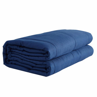 Weighted Throw Blanket