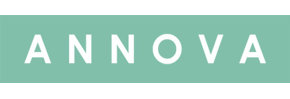 Logo ANNOVA