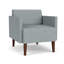 Chaise d'invité de luxe Luxe-97825397-98114919