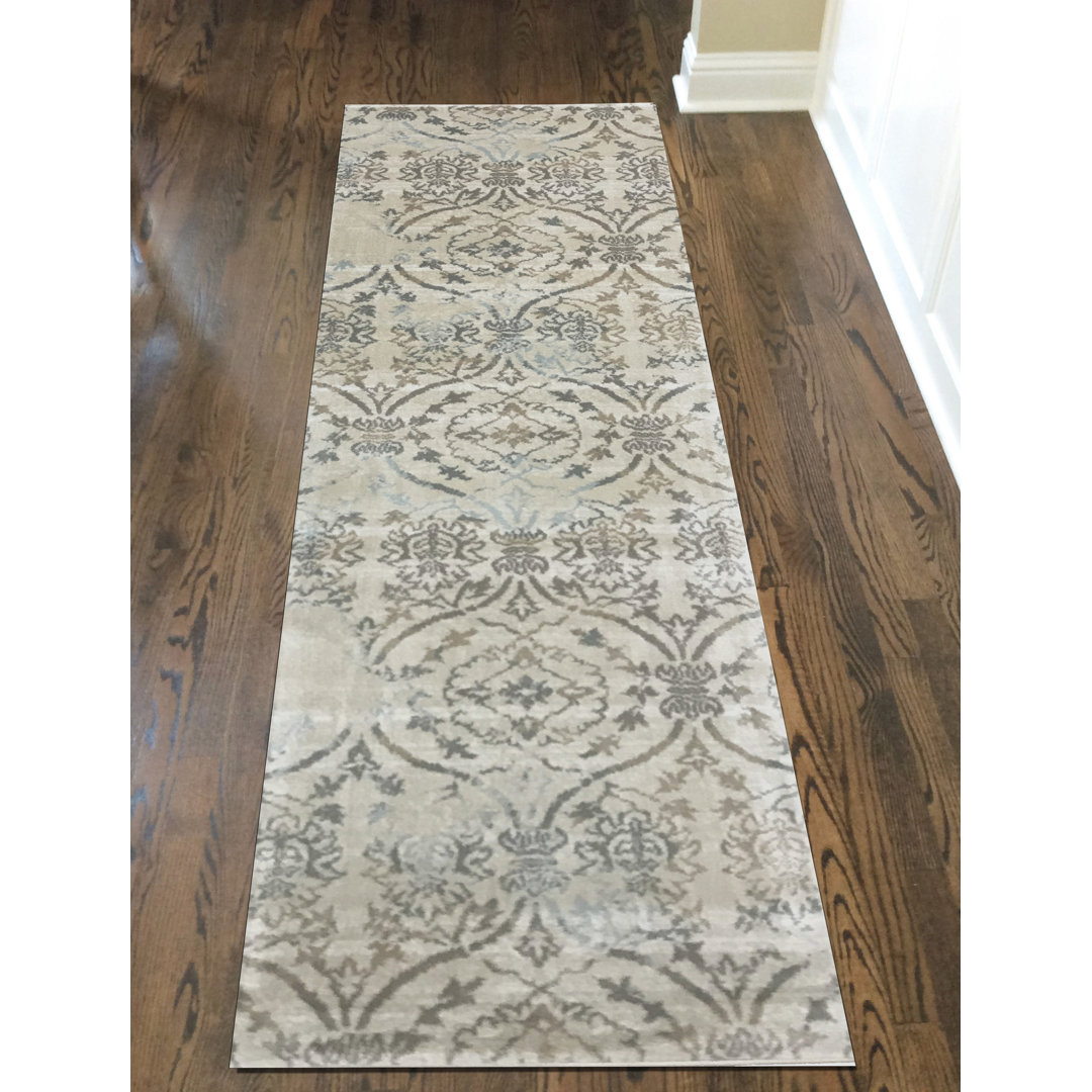 Aberdeenshire Indoor Rug Fleur De Lis Living Rug 