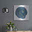 «Horoscope Cancer» par Moira Hershey, art mural en métal-102873357