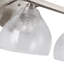 Éclairage pour salle de bain 3 lumières Ariella-107150104