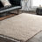 Simms Power Loom Performance Shag Tasseled Rug-1411373330