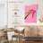 Leisha Pink Substance-108596478