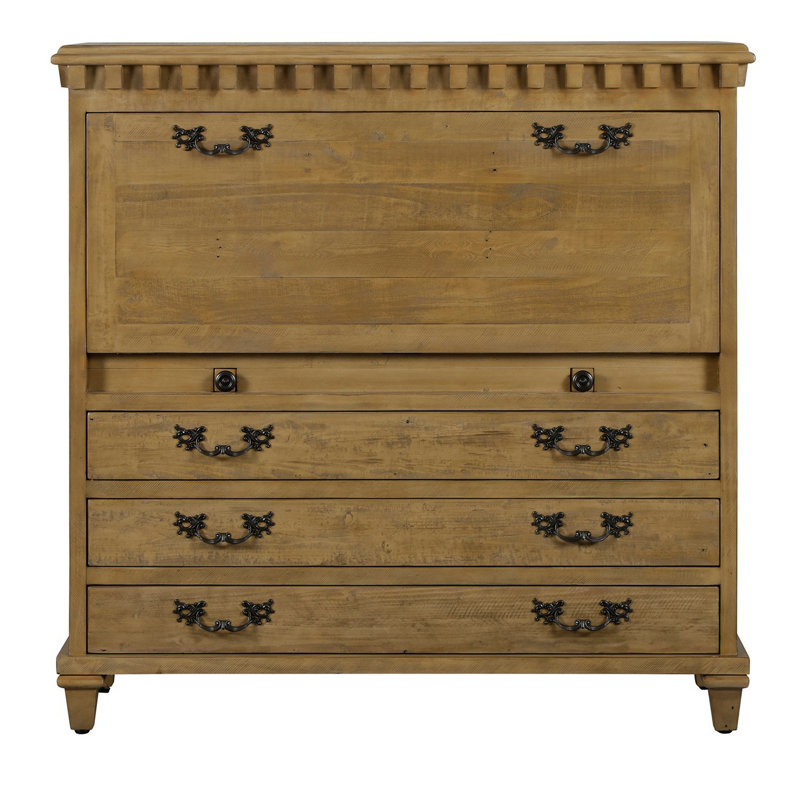 Jefferson Secretary