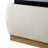 Cantero Boucle Wingback Platform Bed-1526763961