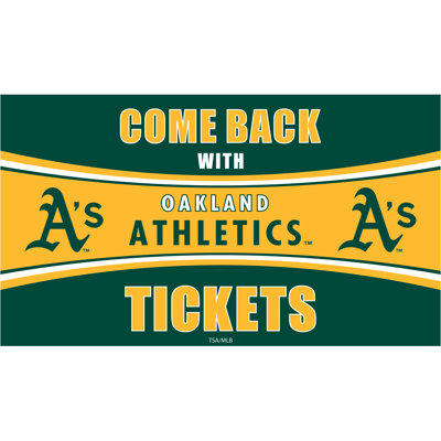Tapis de réception en PVC Oakland