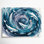 Art nautique sur toile bleu marine