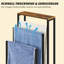 40 cm L Towel Rack