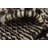Noack Black Rug