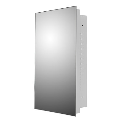 Armoire à pharmacie avec miroir Shepherd