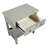Finley 1-drawer Storage Nightstand-1491827053