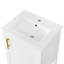20" Bathroom Vanity With Sink-902824514
