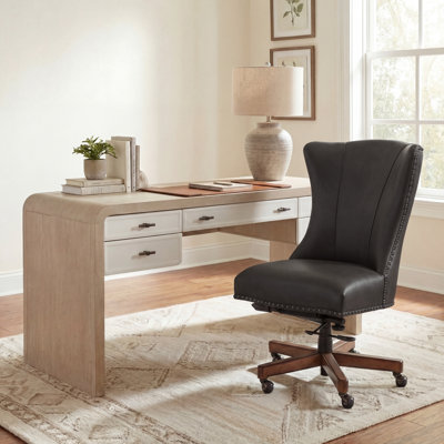 Lynn Swivel Office Chair