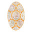 Tapis Haefner orange-765330292