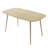 Rectangular Table, Modern Dining Kitchen Table-107402647-108896934