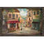 "Salvatore's", reproduction sur acrylique-88120928