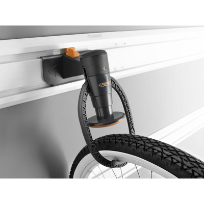 Advanced Bike Storage V3.0