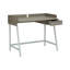 Jermany Metal Base Writing Desk