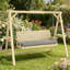 Balancelle de jardin Chic-230794272