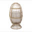FAUTEUIL PIVOTANT RESEDA-759940852-759940842