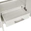 Meuble-lavabo blanc Frank Lloyd Wright USONIA® Harmony-672610155-672610154