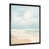 Black Picture Framed