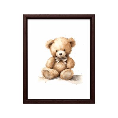 Teddy Bear Plush