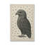 Tapis gris tissé Mosso-2129562741