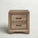 Eleora 2 Drawer Nightstand