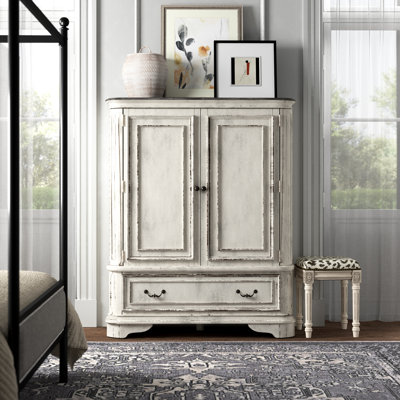 Colchester Armoire by Laurel Foundry Modern Farmhouse