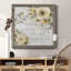 «May Flowers I», peinture sur toile encadrée-511718573-511718579